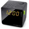Image de Muse M-187CR Radio portable Horloge Numérique Noir - Neuf