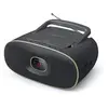 Image de Radio cd noir - Muse - MD202VT -