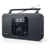 Image de Muse M-091 R Portable Numérique Noir - Neuf