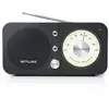 Image de Muse M-095 BT Portable Noir - Neuf