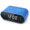 Image de Radio Réveil Muse M 10 Bl Bleu