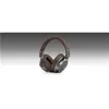 Image de Casque bluetooth sans fil circum-aural marron - Muse - M 278 BT -