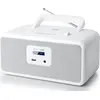 Image de Radio cd portable avec bluetooth - Muse - M32DBW -