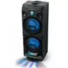 Image de Muse M-1935 DJ haut-parleur portable et de fête Noir 400 W - Neuf