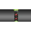 Image de Mini-chaîne 800w noir avec bluetooth - Muse - M1988DJ -