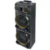 Image de Muse M-1988 DJ haut-parleur portable et de fête Noir 800 W - Neuf