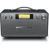 Image de Enceinte nomade bluetooth noir - Muse - M670BT -