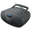 Image de Radio Cd Dab Muse Md208db
