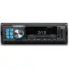 Image de Autoradio Muse M-199 DAB 1-DIN Bluetooth DAB+ USB SD Noir - Neuf