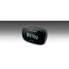 Image de Radio-réveil double alarme noir - Muse - M150CDB -