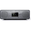 Image de Muse M-885 DBT 80 W DAB, FM Black MP3 playback