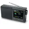 Image de Muse M-117 DB Radio portable Numérique Noir - Neuf
