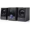 Image de Micro-chaîne 30w noir avec bluetooth - Muse - M50DBT -