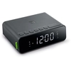 Image de Muse M-175 WI Radio portable Horloge Noir - Neuf