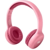 Image de Muse M-215 BTP casque Casques Sans fil Arceau Musique Bluetooth Rose - Neuf