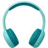 Image de Muse M-215 BTB casque Casques Sans fil Arceau Musique Bluetooth Bleu - Neuf