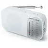 Image de Muse M-025 RW radio Portable Analog White