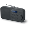 Image de Muse M-109 DB Radio portable Noir - Neuf