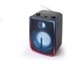 Image de Muse M-1802 DJ Enceinte portable mono Noir 60 W - Neuf