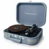 Image de Muse MT-201 BVB platine Noir, Bleu Semi-automatique - Neuf
