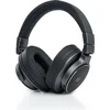 Image de Casque bluetooth sans fil circum-aural noir - Muse - M-278FB -
