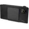 Image de Micro-chaîne 40w noir avec bluetooth - Muse - M65DBT -