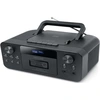 Image de Radio-cassette cd avec bluetooth noir - Muse - M-182DB -