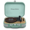 Image de Muse MT-201WG platine Turquoise Automatique - Neuf