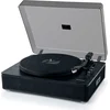 Image de Platine vinyle 3 vitesses 33/45/78 avec bluetooth - Muse - MT-106WB -