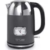 Image de Bouilloire sans fil 1.7l 2200w gris/inox - Muse - MS-020DG -