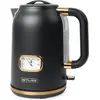 Image de Bouilloire sans fil 1.7l 2200w noir - Muse - MS-030BC -