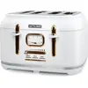 Image de Muse MS-131W - Coq de bruyère, 4 toasts, 1.800 W, avec/message