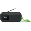 Image de Radio portable numérique noir - Muse - M760DBT -
