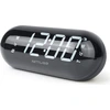 Image de Le radio réveil blanc - Muse - M-19GL -