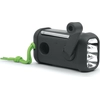 Image de Radio portable analogique noir - Muse - MH-08MB -