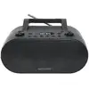 Image de Radio CD/MP3 Muse M35BT Noir - Neuf