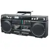 Image de Radio Muse M-380 GB Haut-parleur Bluetooth - Neuf