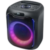 Image de Muse M-1803 DJ haut-parleur portable et de fête Enceinte de soirée Noir 150 W - Neuf