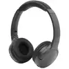 Image de Casque Bluetooth Avec Fonction Mains Libres et Micro Intégré Noir - Neuf