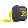 Image de Muse M-368 BTY haut-parleur portable et de fête Enceinte portable mono Noir, Jaune 5 W - Neuf