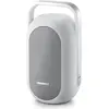 Image de Enceinte nomade bluetoogh blanc - Muse - ML625BT -