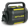 Image de Muse M-968 BTY Radio de chantier avec Bluetooth - Neuf
