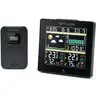 Image de Muse M-085 WS Station météo avec grand écran - Neuf