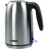 Image de Bouilloire sans fil 1.7l 2200w inox - Muse - MS-015BS -