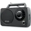 Image de Radio portable analogique noir - Muse - M075R -