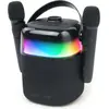 Image de Enceinte bluetooth karaoké noir - Muse - M530KA -