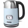 Image de Bouilloire sans fil 1.7l 2200w bleu - Muse - MS-020VB -
