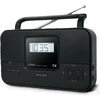 Image de Muse Stereo Portable Radio | M-087 MB PLL | AUX in | FM radio | Headphone out