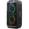 Image de Enceinte bluetooth 300w noir - Muse - M1930DJ -