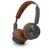 Image de - Casque supra-aural Bluetooth - Système mains-libres - Arceau réglable MUSE - M271DB - Neuf